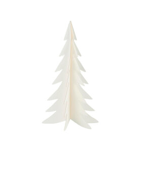 Ib Laursen - 92155-11 Paper Cut Christmas Tree