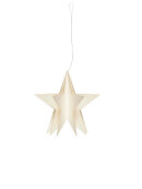 Ib Laursen - 92224-11 Paper Cut Star