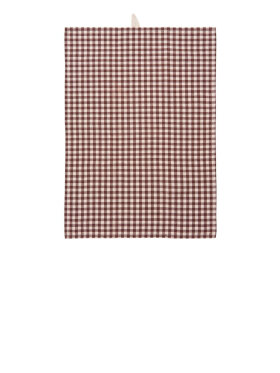 Ib Laursen - 66109-20 Tea Towel Thor