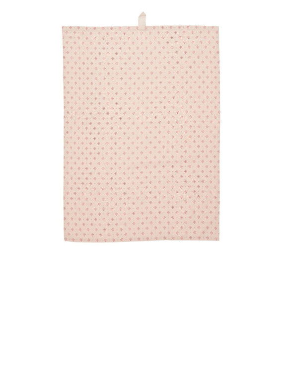 Ib Laursen - 66158-33 Tea Towel Julia