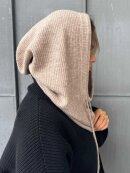 Neo Noir - Madita Knit Balaclava