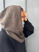 Neo Noir - Madita Knit Balaclava