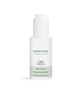 Karmameju - Face Oil Light