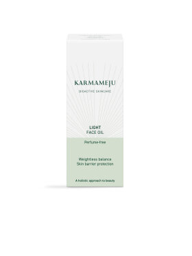 Karmameju - Face Oil Light