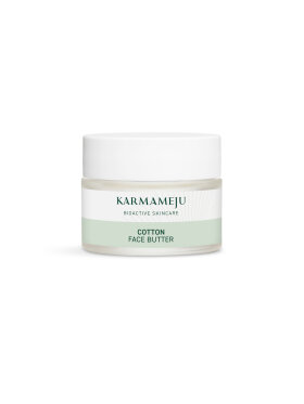 Karmameju - Face Butter Cotton