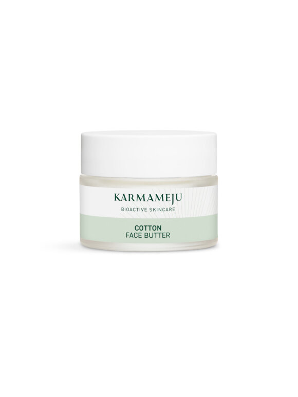 Karmameju - Face Butter Cotton