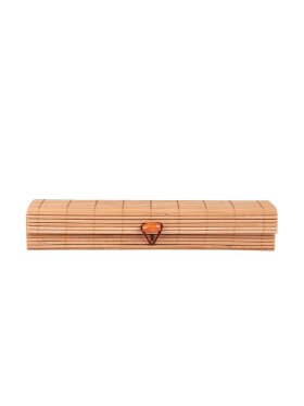 Ib Laursen - 1279-14 Box Oblong Bamboo