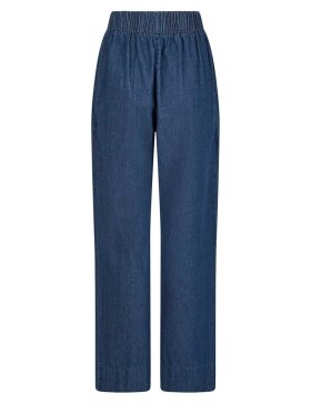 Neo Noir - Yana Denim Long Pants