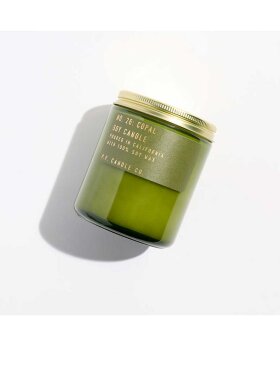 P.F. Candle Co. - Candle Special Edition Copal