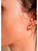 Vincent - Trinket Hoop Earrings