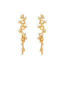 Vincent - Twinkle Chain Earrings