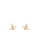 Vincent - Venus Trinity Earrings