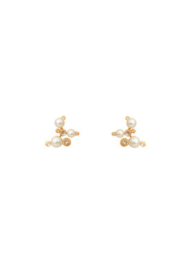 Vincent - Venus Trinity Earrings