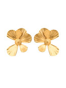 Vincent - Wildflower Ample Earrings