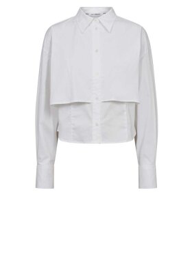 Co'Couture - SandyCC Double Layer Shirt