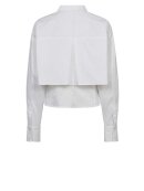 Co'Couture - SandyCC Double Layer Shirt