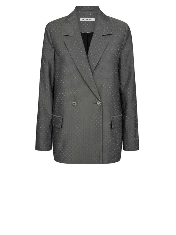 Co'Couture - JewelCC Blazer