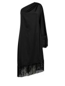 Co'Couture - AdnaCC Fringe Dress