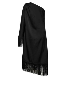 Co'Couture - AdnaCC Fringe Dress