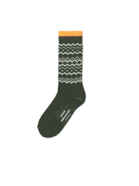 Mads Nørgaard - Iceland Sali Sock