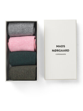 Mads Nørgaard - Sock Box Antonia