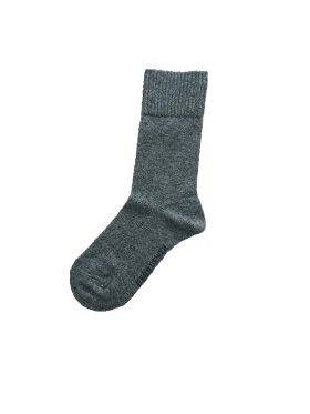 Dear Denier - Ellie Cashmere Sock