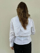 Co'Couture - SandyCC Double Layer Shirt