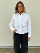 Co'Couture - SandyCC Double Layer Shirt