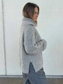 Mos Mosh - MMSenada Thora Highneck Knit