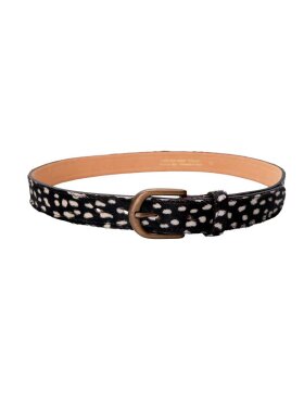 Black Colour - BCBellis Belt