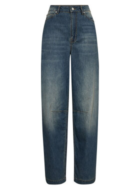 IVY COPENHAGEN - Ivy Janice Slung Jeans Wash Melilla