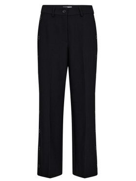 Co'Couture - VolaCC Ring Wide Pant