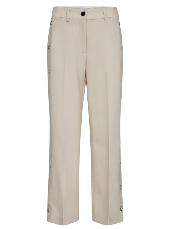 Co'Couture - VolaCC Ring Wide Pant