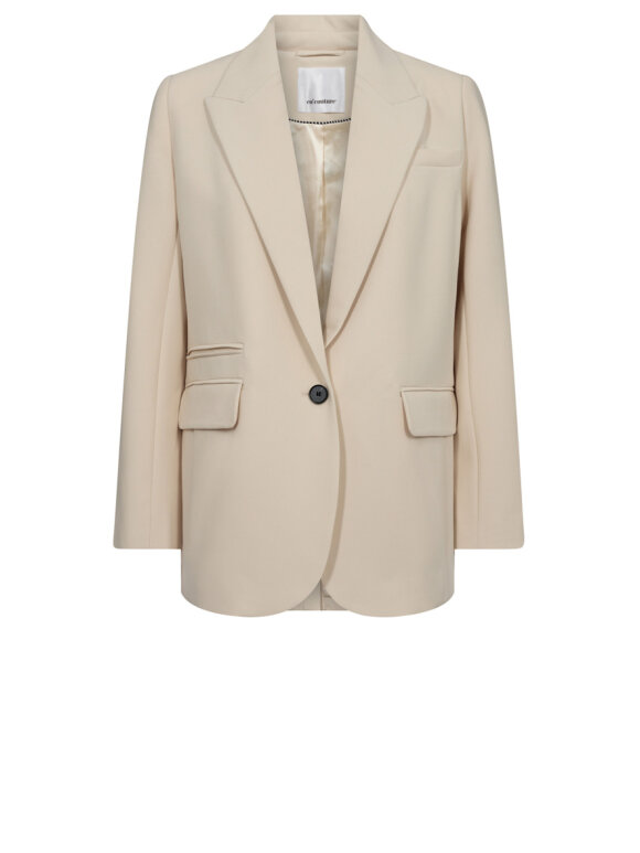 Co'Couture - VolaCC Ring Single Blazer