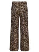 Co'Couture - LexaCC Leo Wide Pant