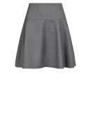 Neo Noir - Pamelo Skirt