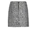 Co'Couture - BoucleCC Sequin Mini Skirt