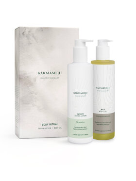 Karmameju - Gift Box Body Calming