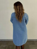 Neo Noir - Paras Denim Dress