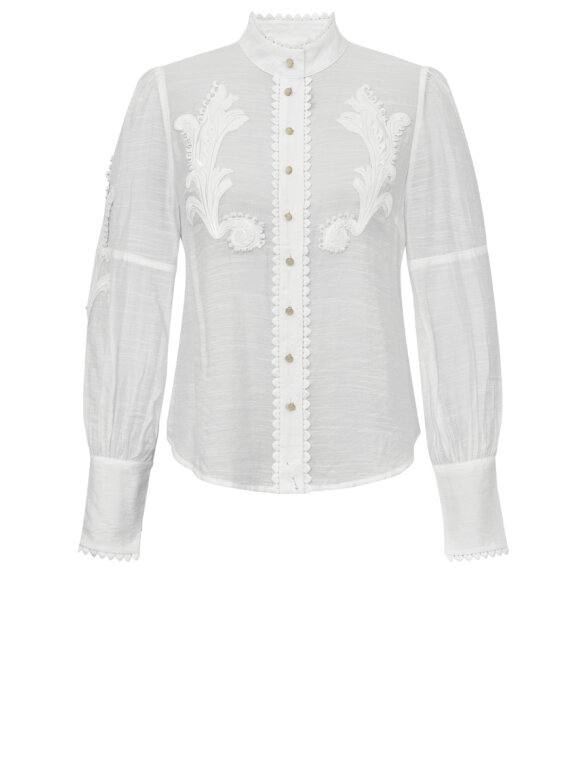 GOSSIA - MallaGO Shirt - Lev. start november