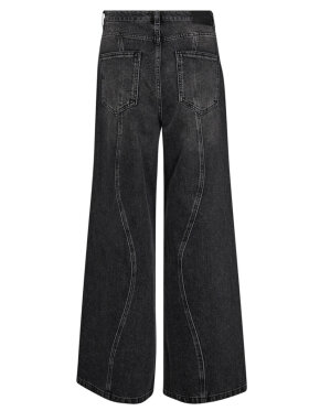 Co'Couture - VickyCC Wave Jeans