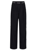 Co'Couture - AminaCC Logo Panel Pant