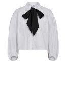 Co'Couture - CottonCC Crisp Bow Shirt