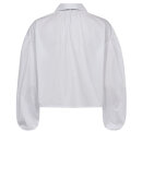 Co'Couture - CottonCC Crisp Bow Shirt