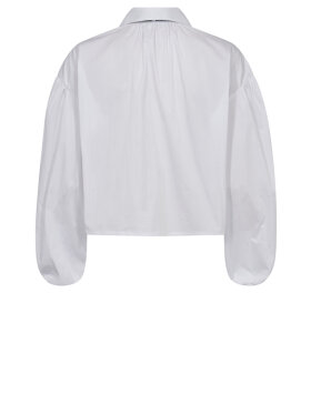 Co'Couture - CottonCC Crisp Bow Shirt