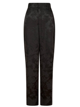 Neo Noir - Emmett Jacquard Pants