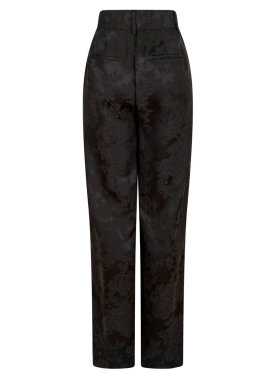 Neo Noir - Emmett Jacquard Pants