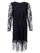 Black Colour - BCFrancis Lace Dress