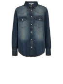 IVY COPENHAGEN - Ivy Ora Denim Shirt Wash Melilla