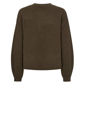 Mos Mosh - MMWynter V-Neck Knit